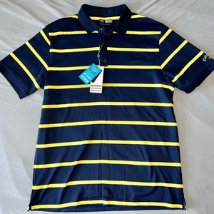 Callaway Opti-dri Golf Polo XL